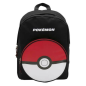 Sac à Dos Karactermania - Pokemon Pokeball - 330 mm x 420 mm x 50 mm — Accessoire · Smarty Paris 18e